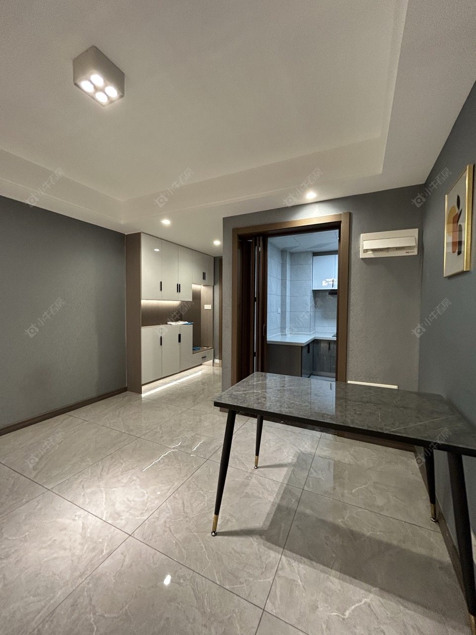 常州玉兰广场五期在租房源室内图_小牛看房