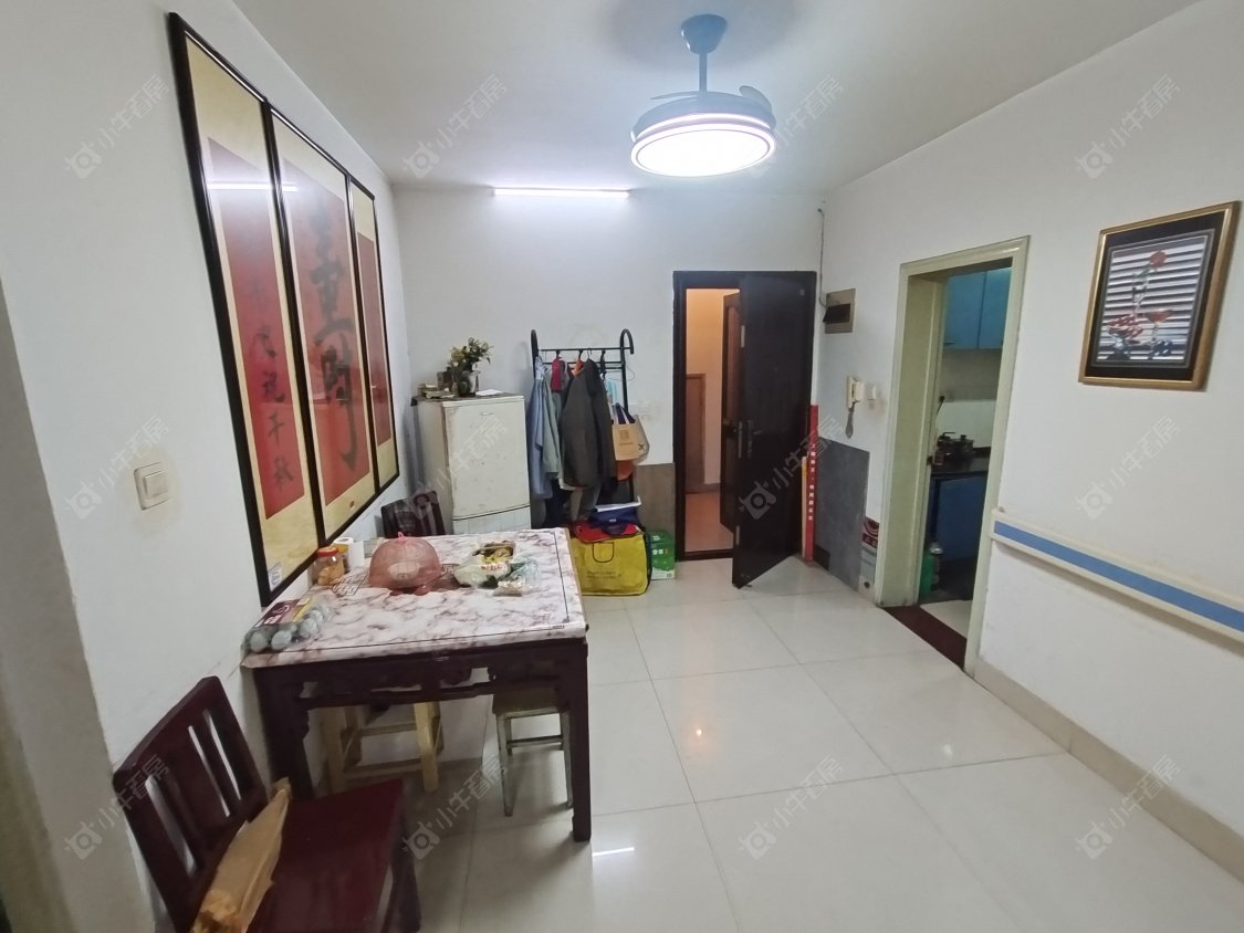 常州玲珑花园在租房源室内图_小牛看房