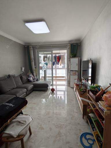 常州紫缘公寓在租房源室内图_小牛看房