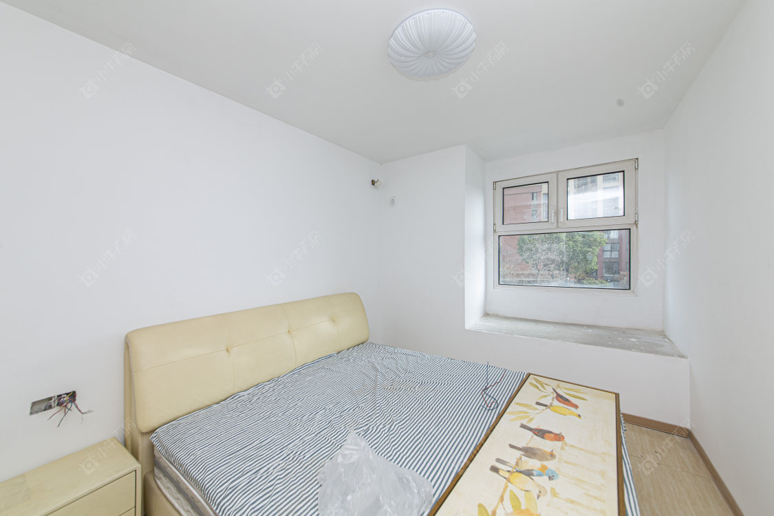 万科城房源室内图 常州万科城在售二手房源室内图_小牛看房