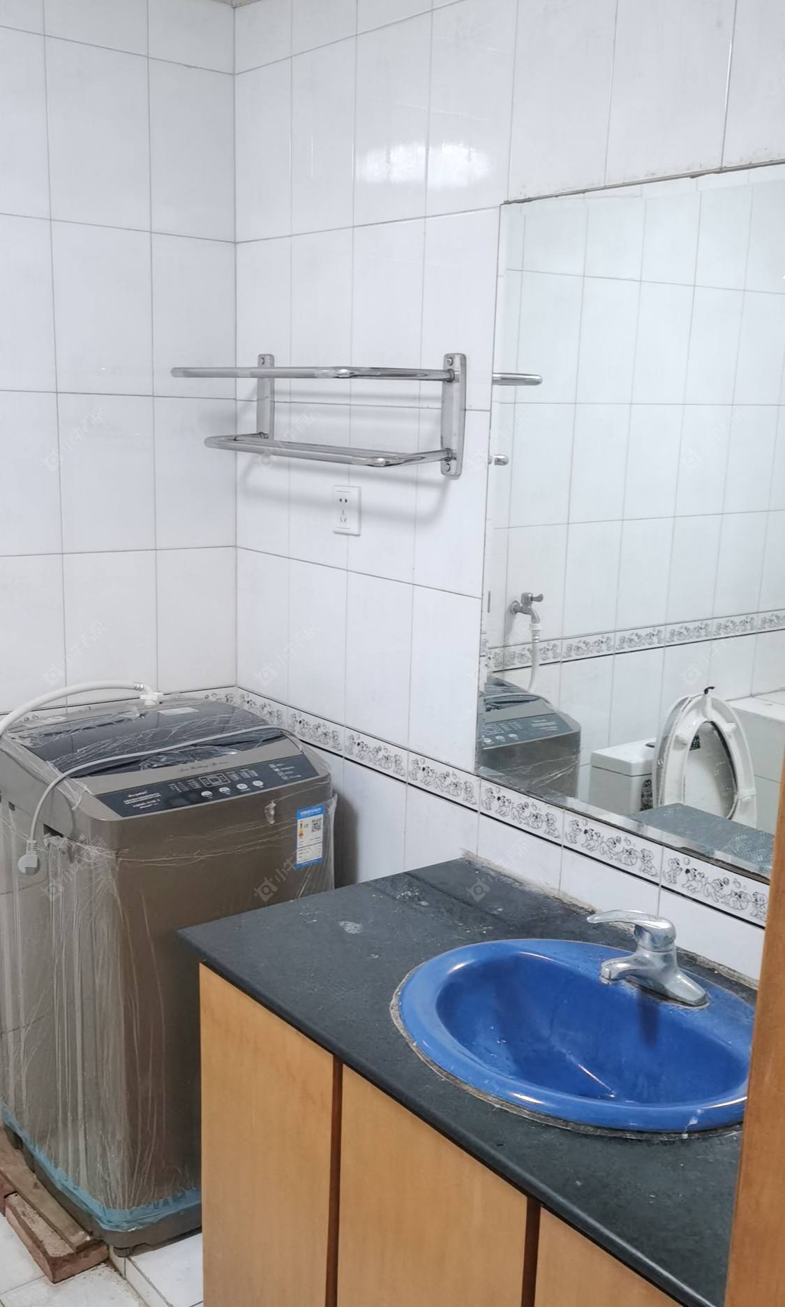 常州新城花苑东区在租房源室内图_小牛看房