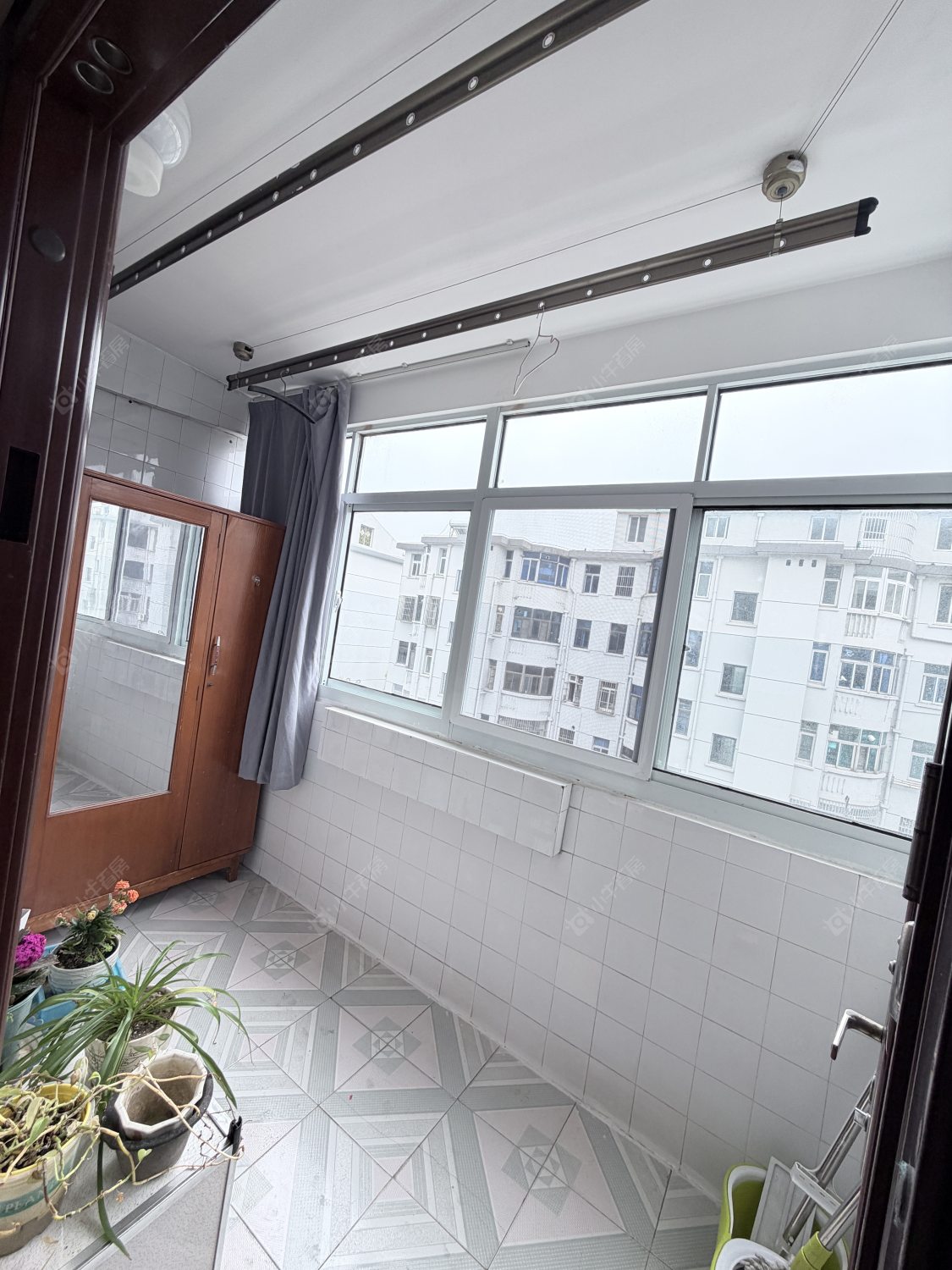 常州翠竹新村南区在租房源室内图_小牛看房