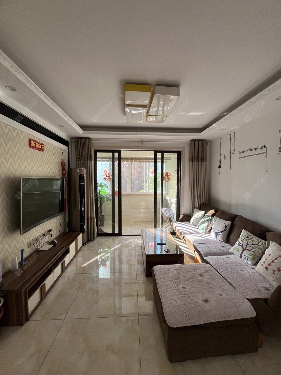 世茂香槟湖三期房源室内图 常州世茂香槟湖三期在租房源室内图_小牛看房