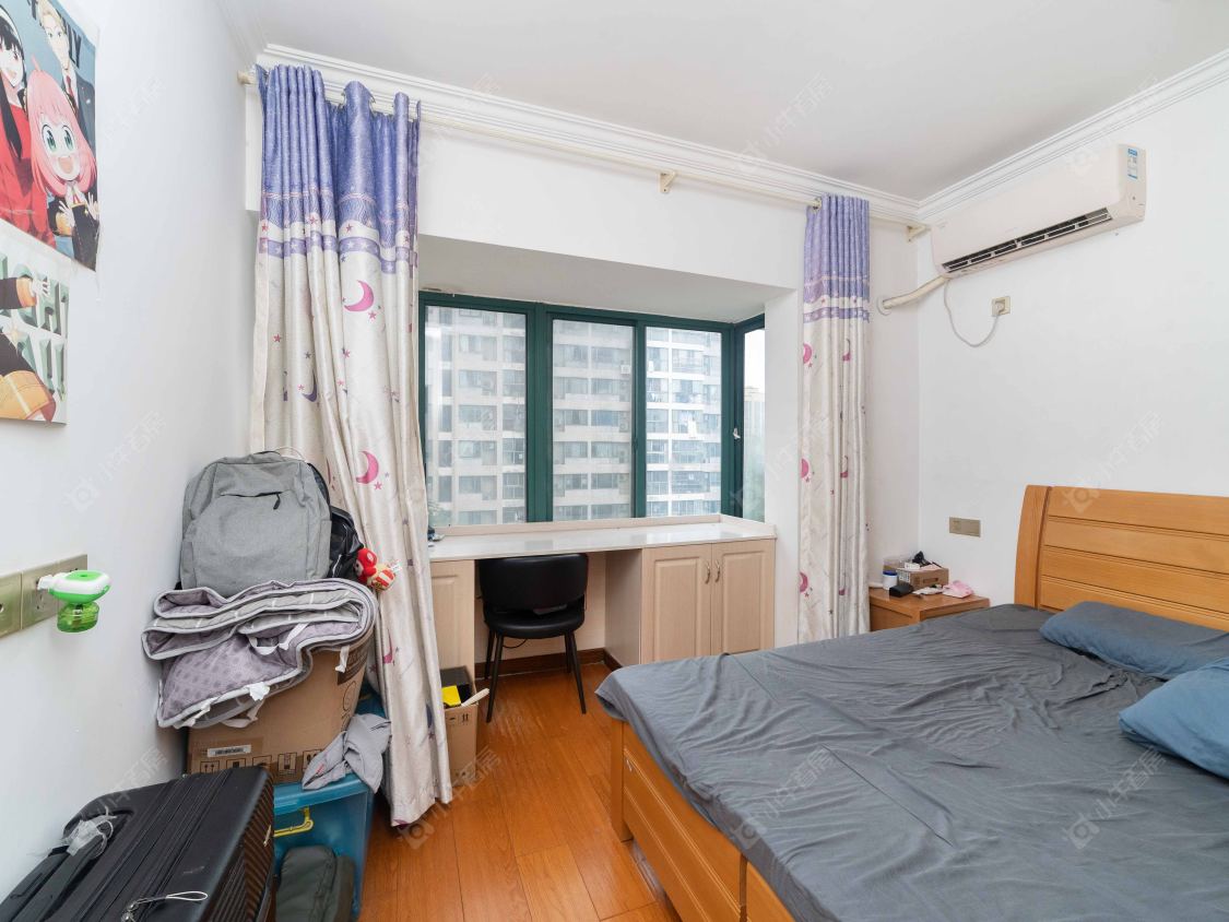 常州喜盈门花苑在售二手房源室内图_小牛看房