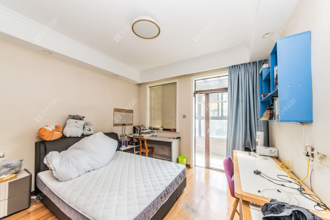 常州九洲花园一期在租房源室内图_小牛看房