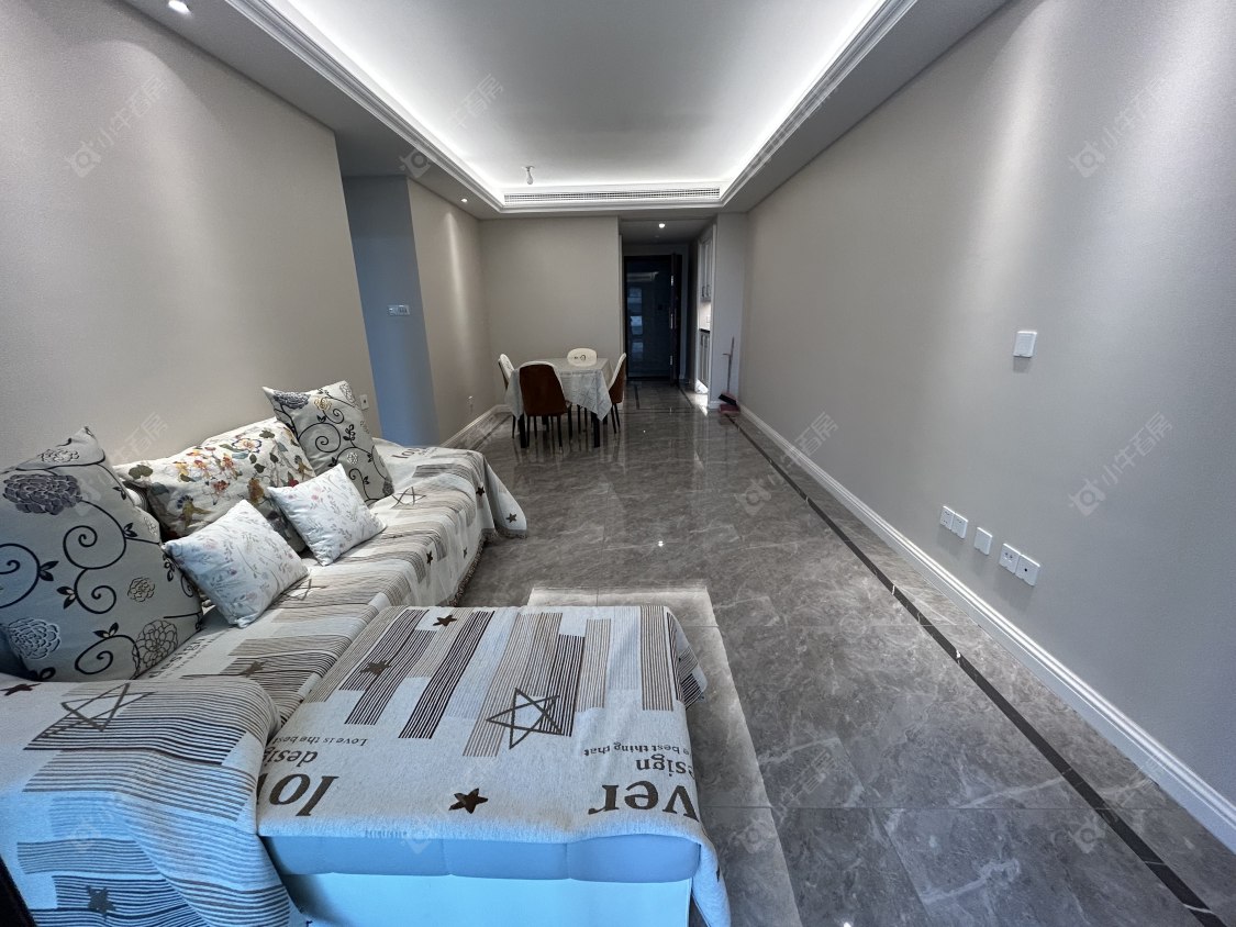 常州新城华宇悦隽公馆在租房源_小牛看房