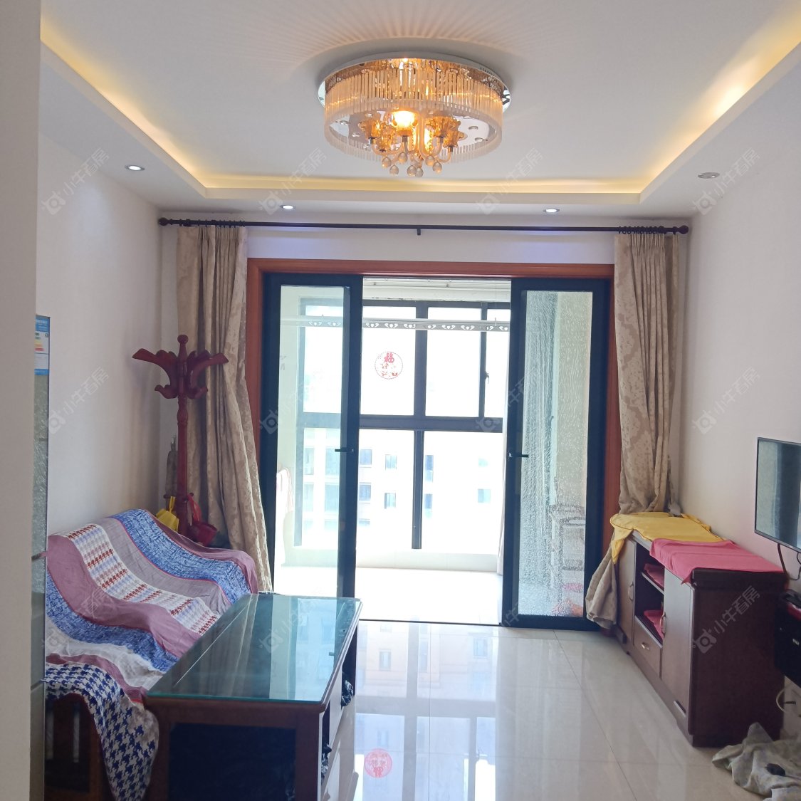 常州新城御景湾在租房源_小牛看房