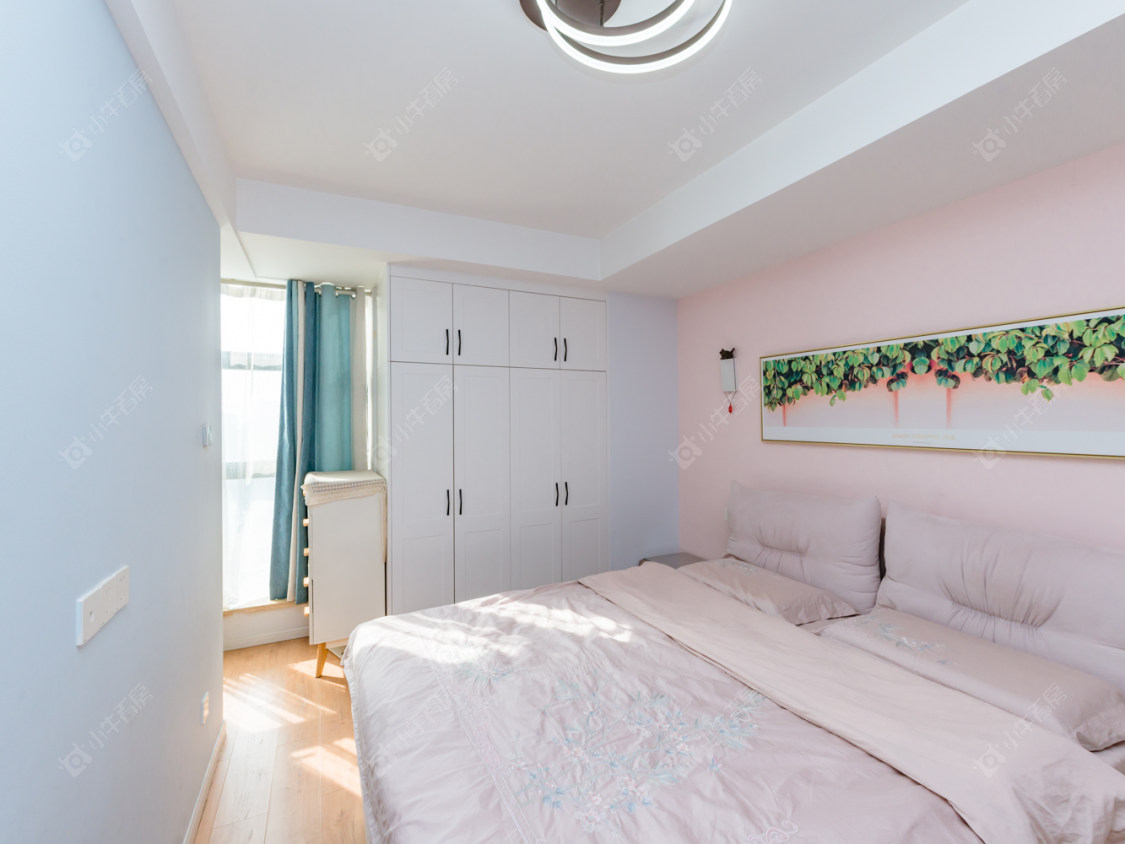 莱蒙双子星座公寓房源室内图 常州莱蒙双子星座公寓在售二手房源室内图_小牛看房