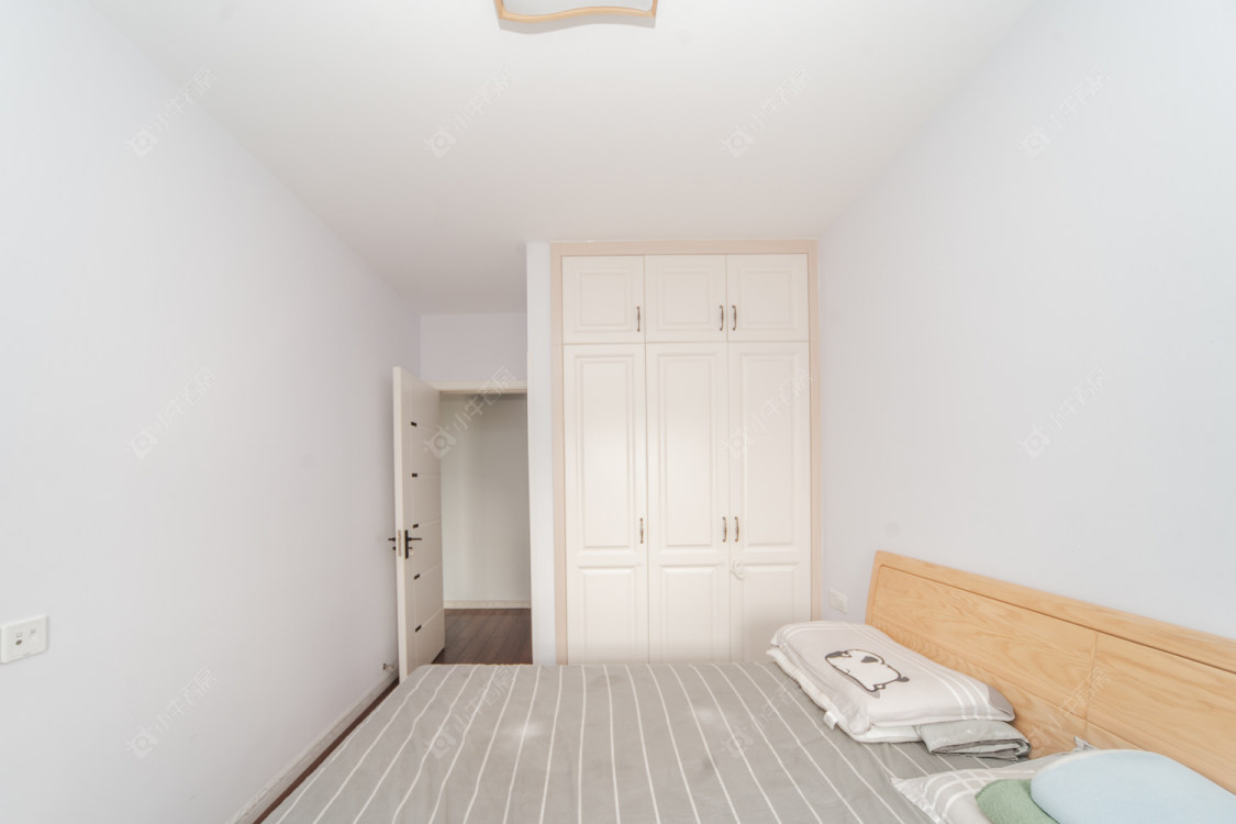 常州九龙仓繁华里在售二手房源室内图_小牛看房