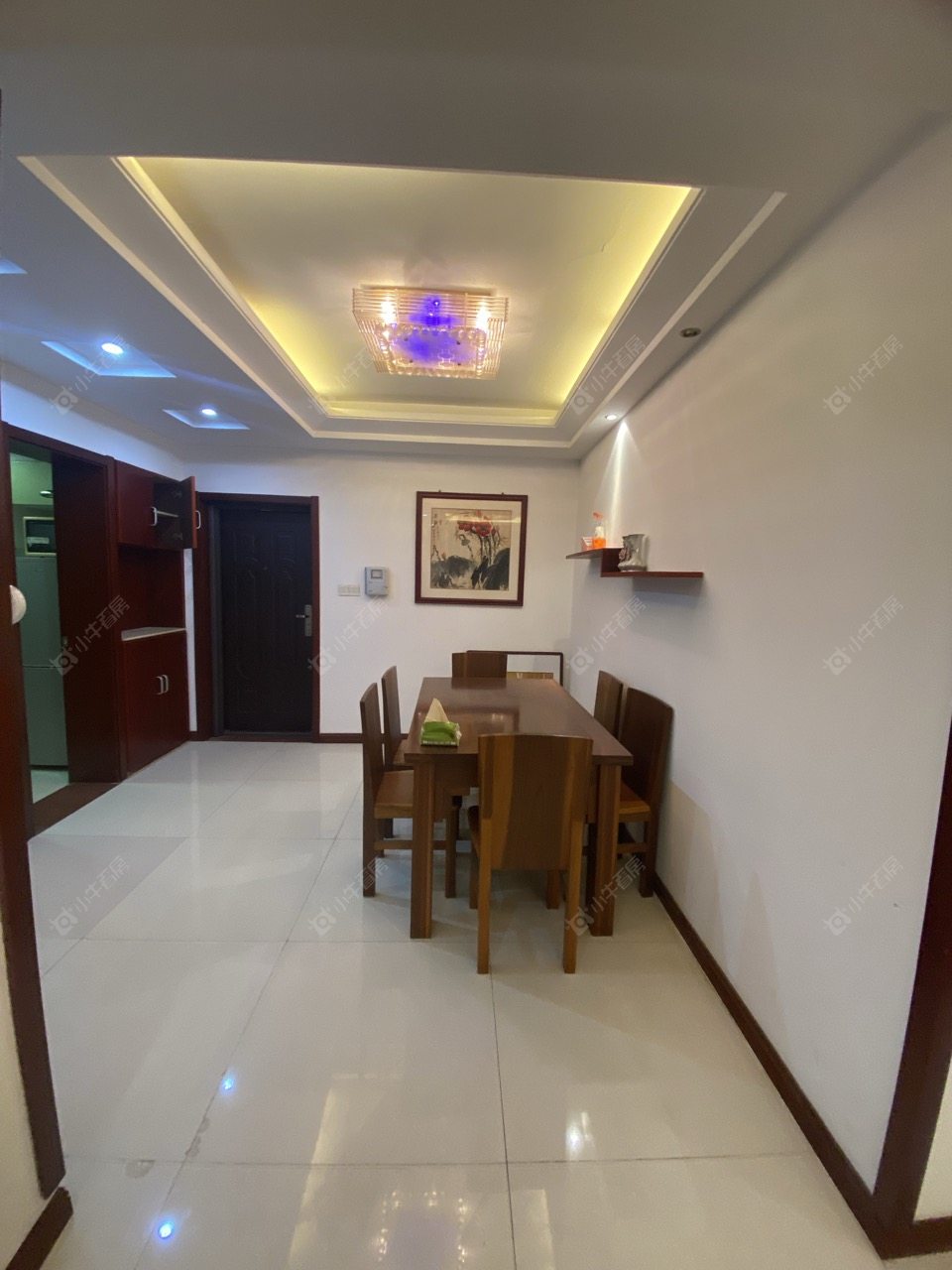 常州新城逸境园在租房源室内图_小牛看房