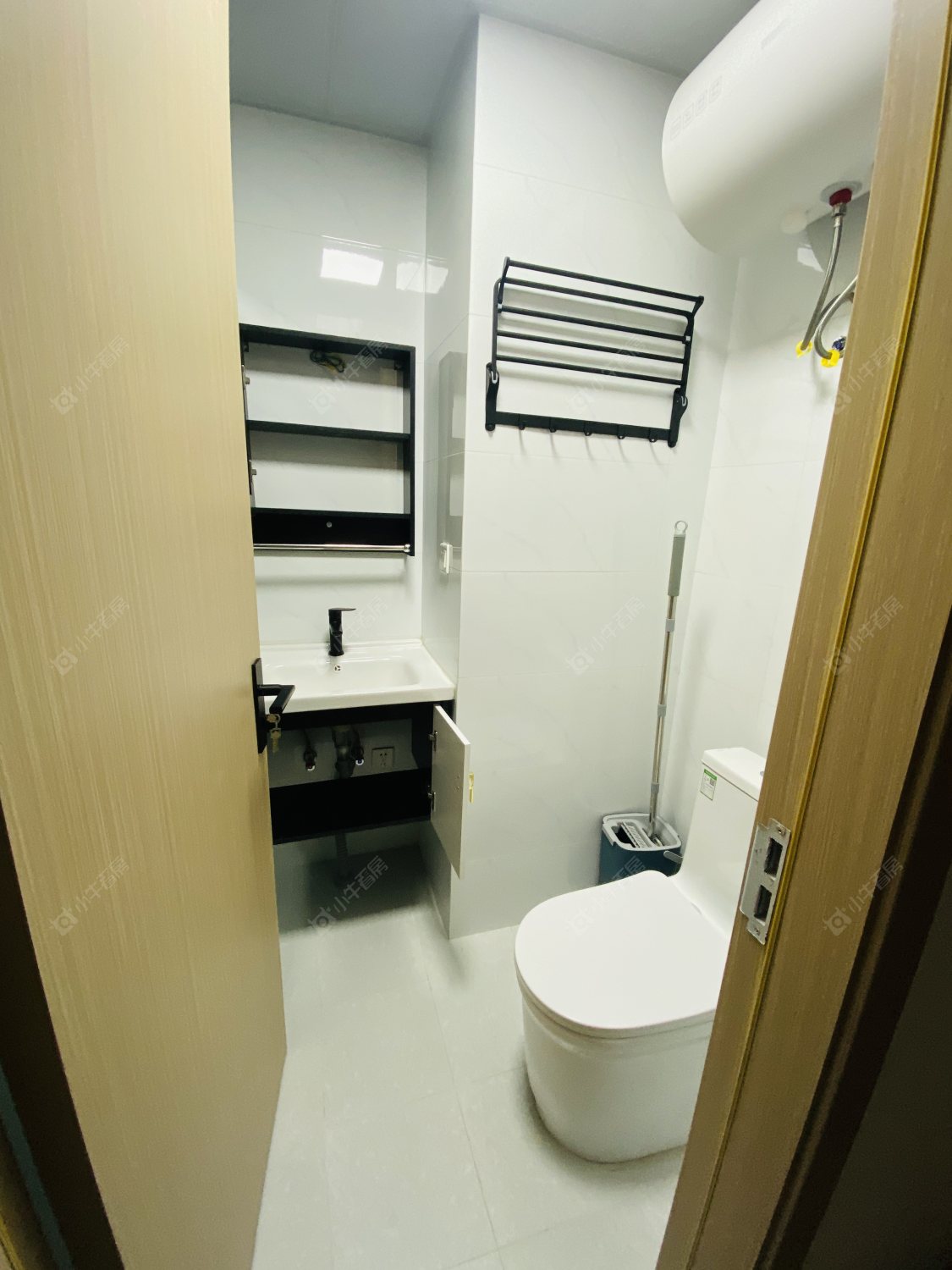 琅越龙洲房源室内图 常州琅越龙洲在租房源室内图_小牛看房