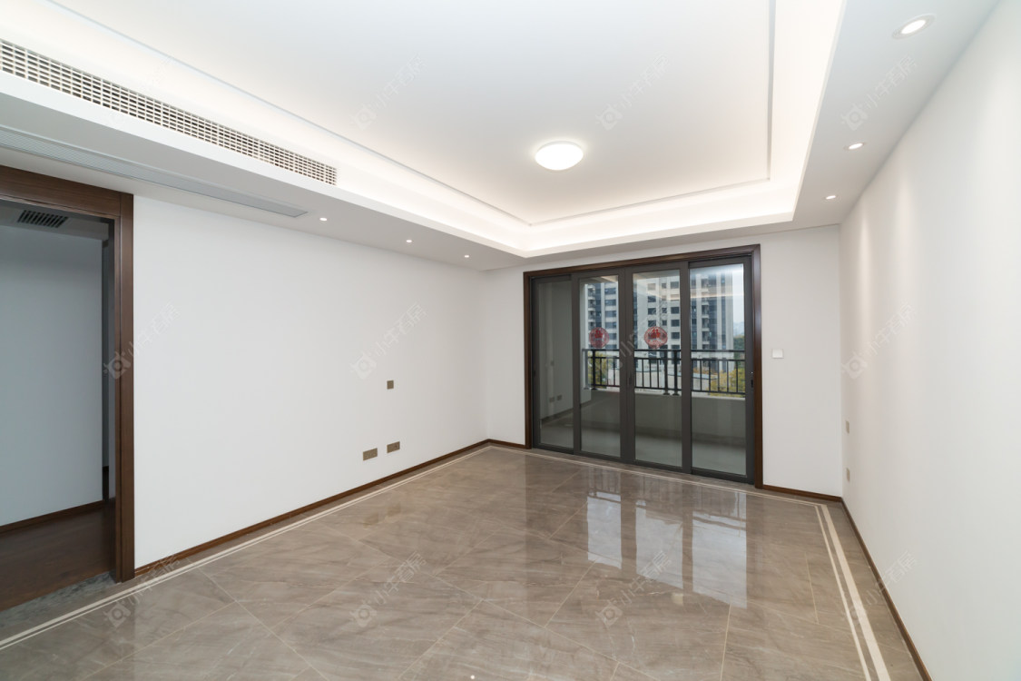 常州中海云樾里在售二手房源室内图_小牛看房