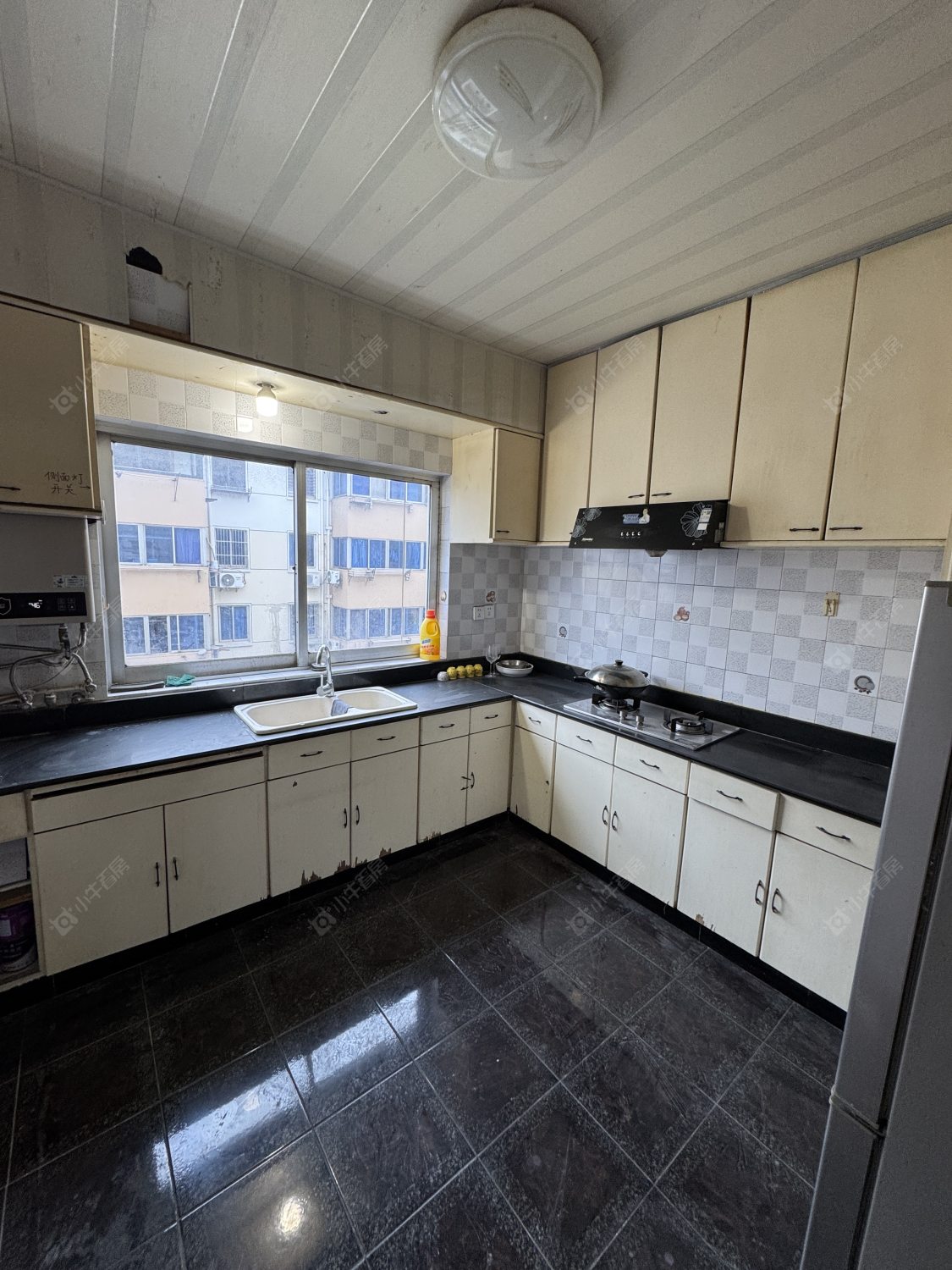 常州锦绣花园在租房源室内图_小牛看房