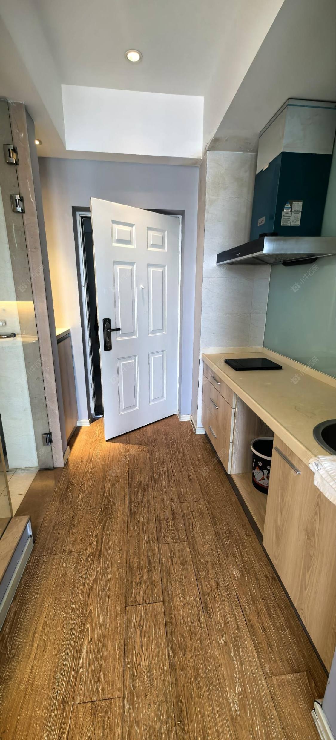 常州九洲新世界广场在租房源室内图_小牛看房