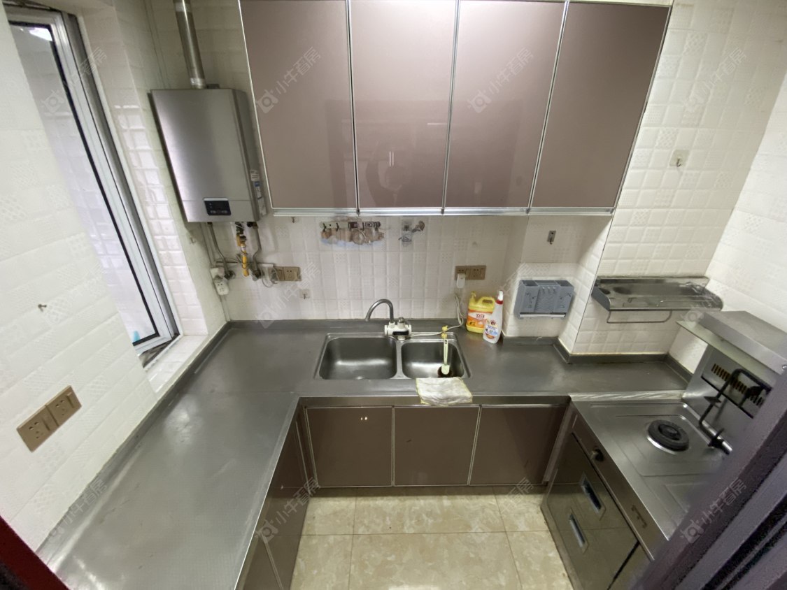 常州天誉城市花园在租房源室内图_小牛看房