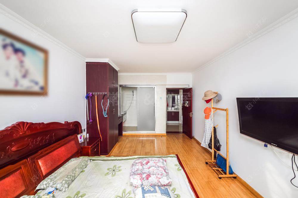 九洲新世界花苑房源室内图 常州九洲新世界花苑在售二手房源室内图_小牛看房