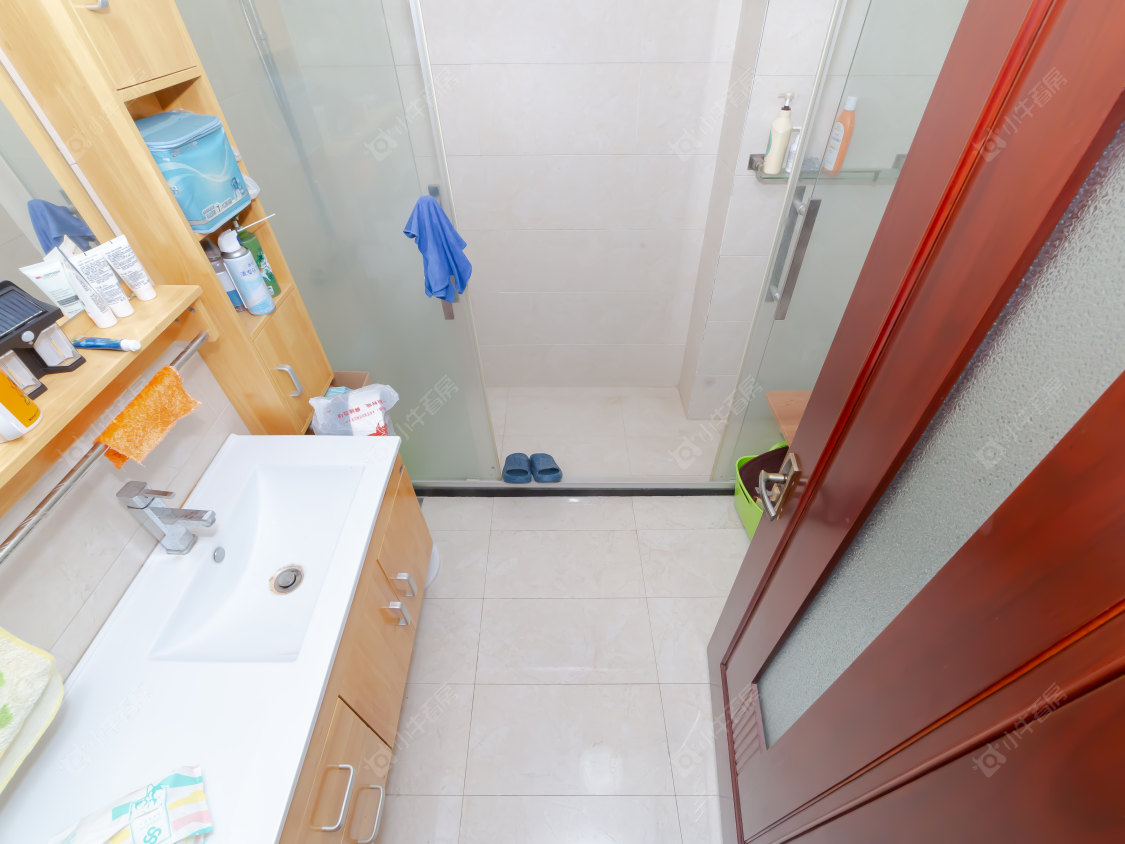 常州水木年华花园在售二手房源室内图_小牛看房