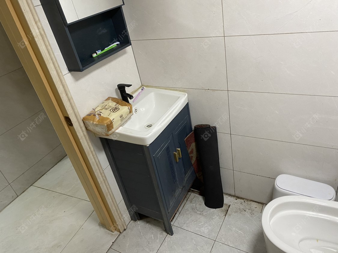 常州周家村(北港)2室1厅出租_小牛看房