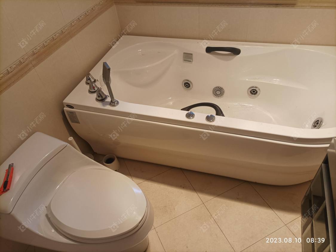 常州莱蒙城睿景公寓在租房源室内图_小牛看房