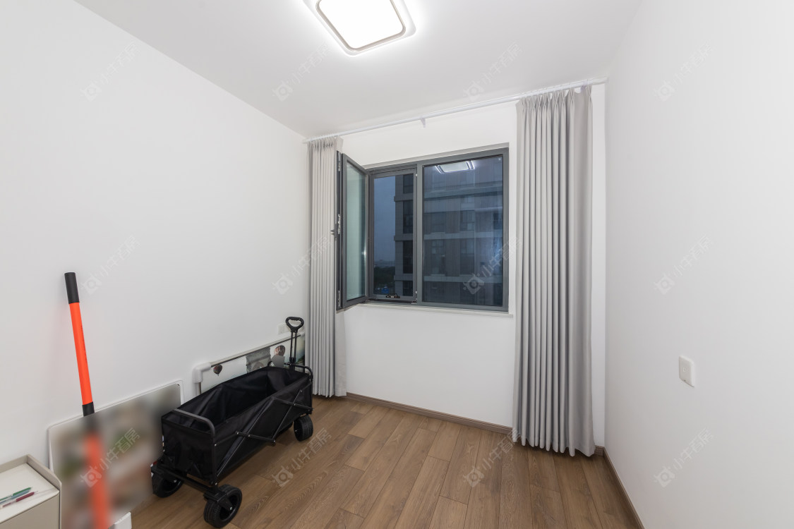 常州弘阳云峯在售二手房源室内图_小牛看房