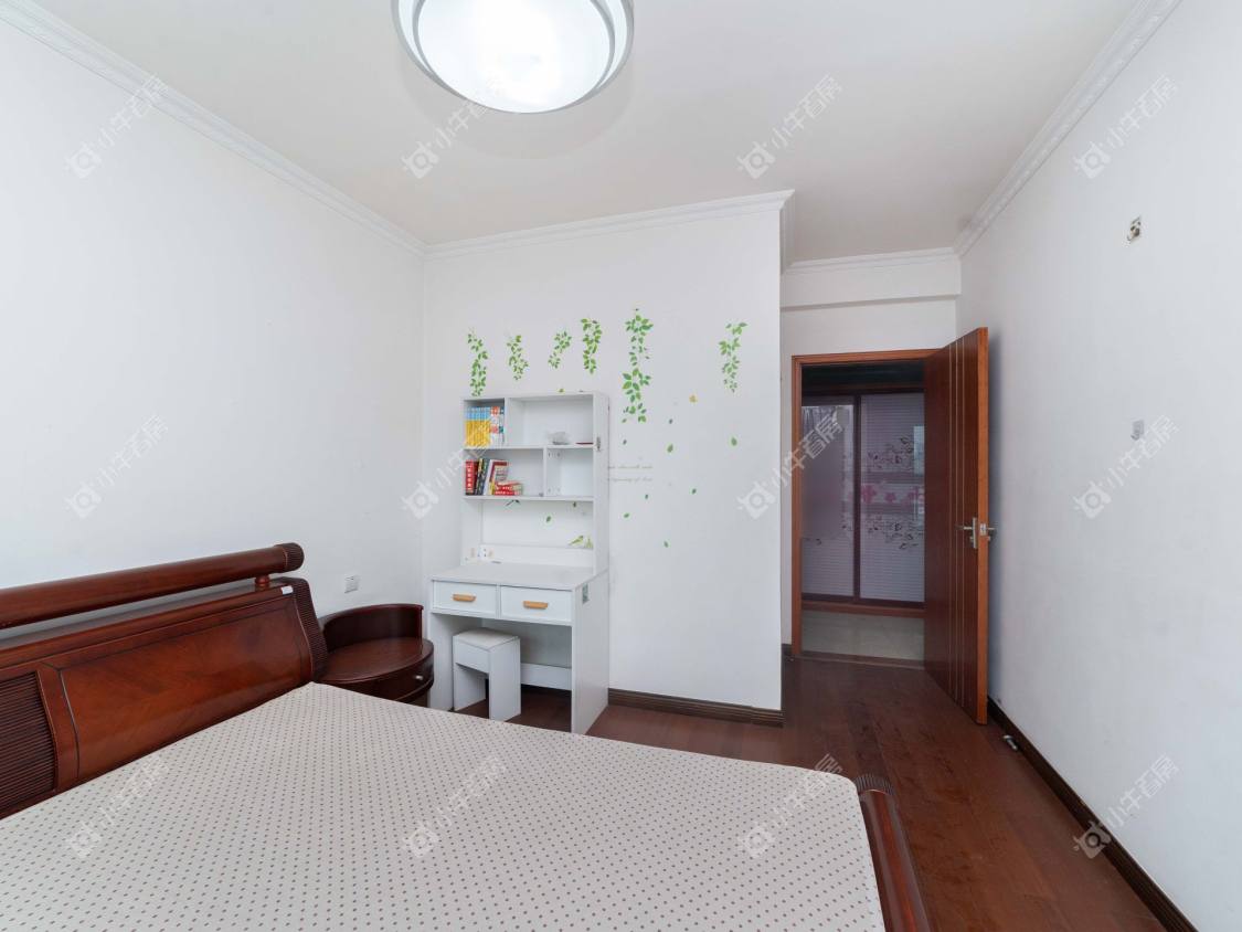 常州御城租房_小牛看房