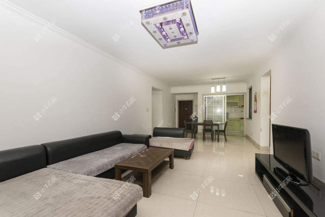 常州紫金城南区在租房源_小牛看房