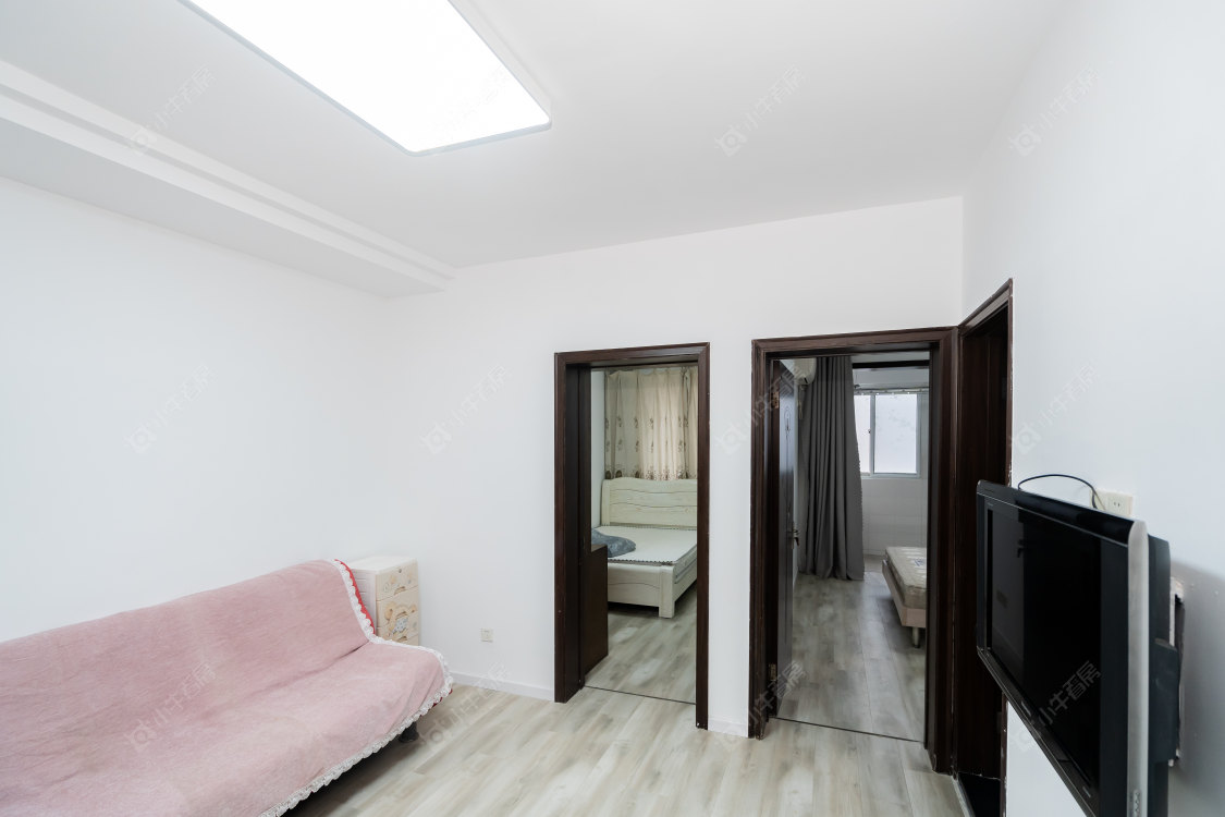 常州丽乐公寓在售二手房_小牛看房