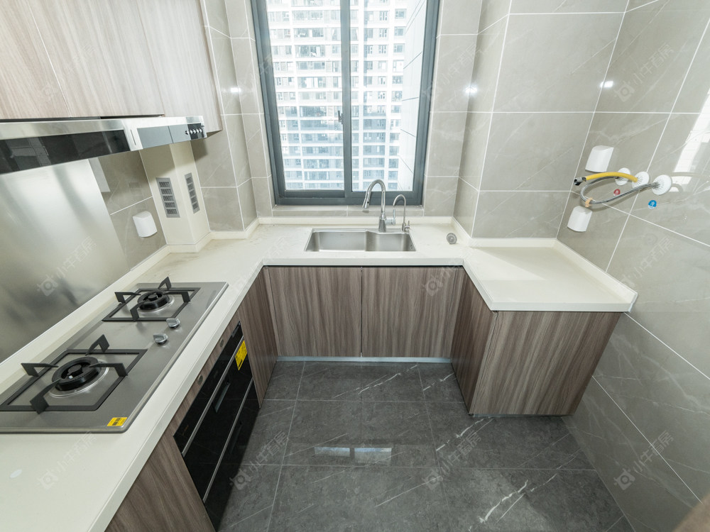 常州弘阳云峯在售二手房源室内图_小牛看房