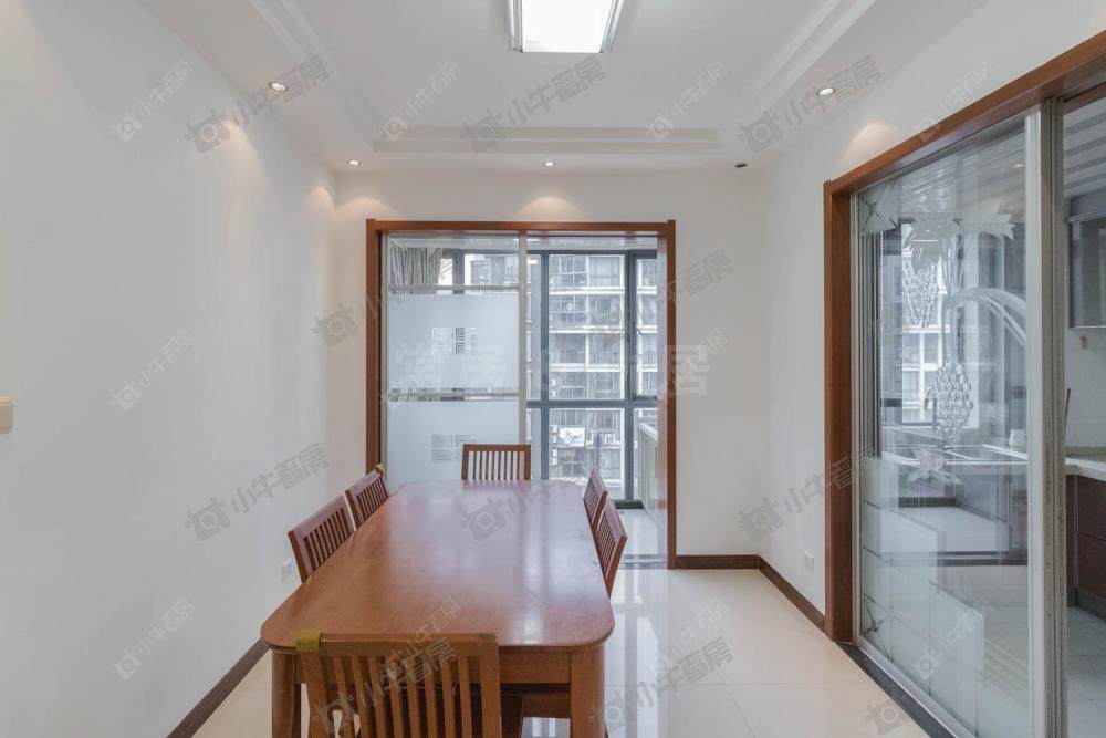 常州新城南都御苑在租房源_小牛看房