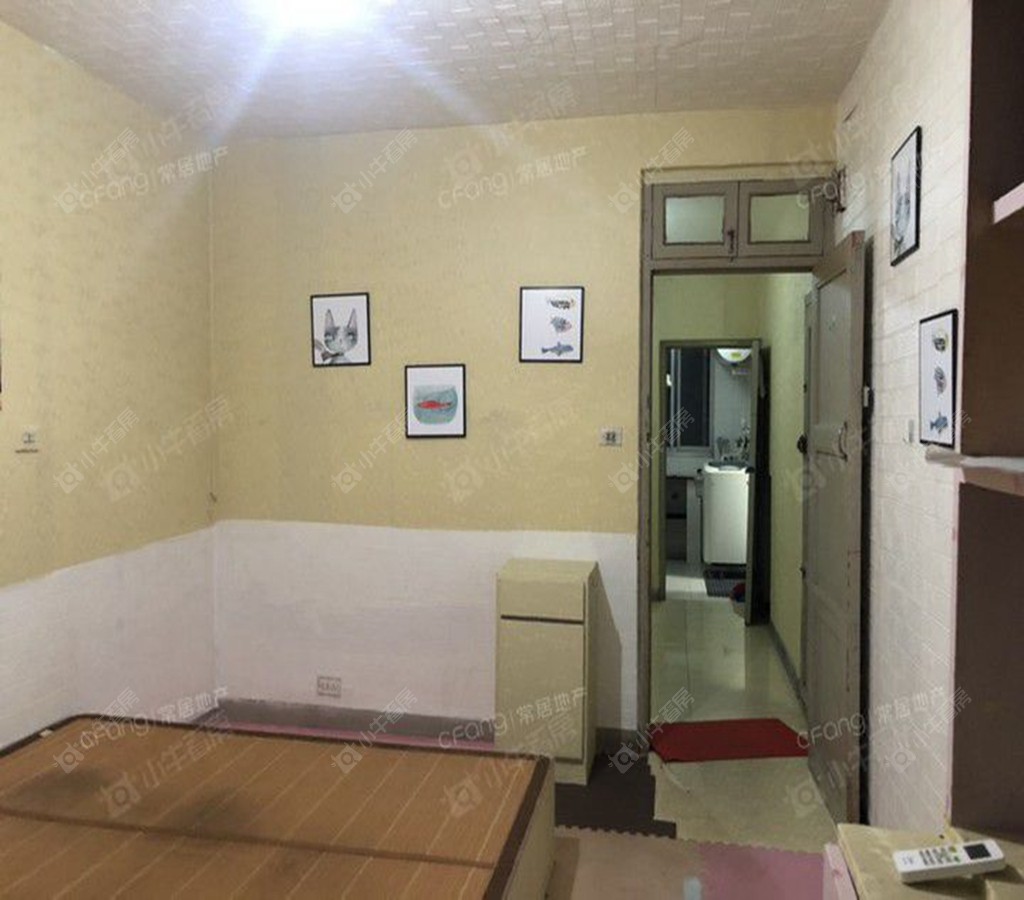 常州工房北区租房房源封面图