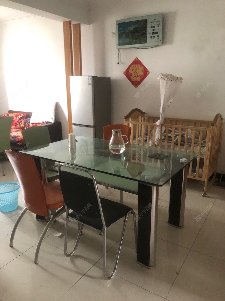 泰山二村房源室内图 常州泰山二村在租房源室内图_小牛看房