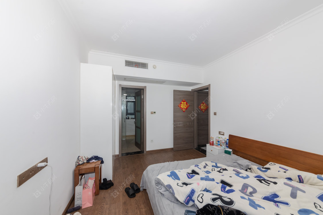 常州碧桂园壹号天禧在售二手房源室内图_小牛看房