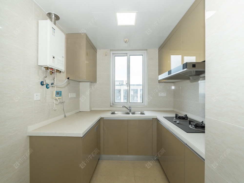 常州金科保利北郡花园在售二手房源室内图_小牛看房