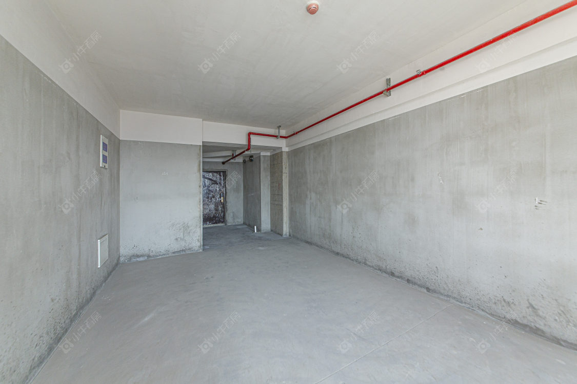 常州爱琴海公寓在售二手房源室内图_小牛看房