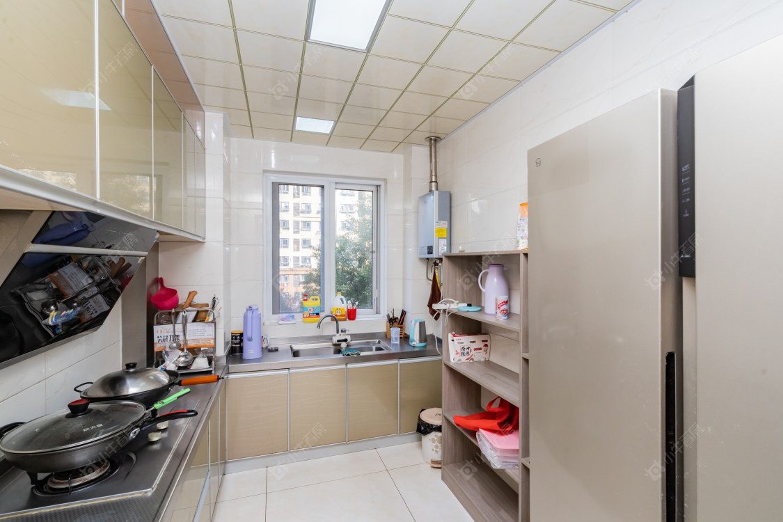 常州新乐花园在售二手房源室内图_小牛看房