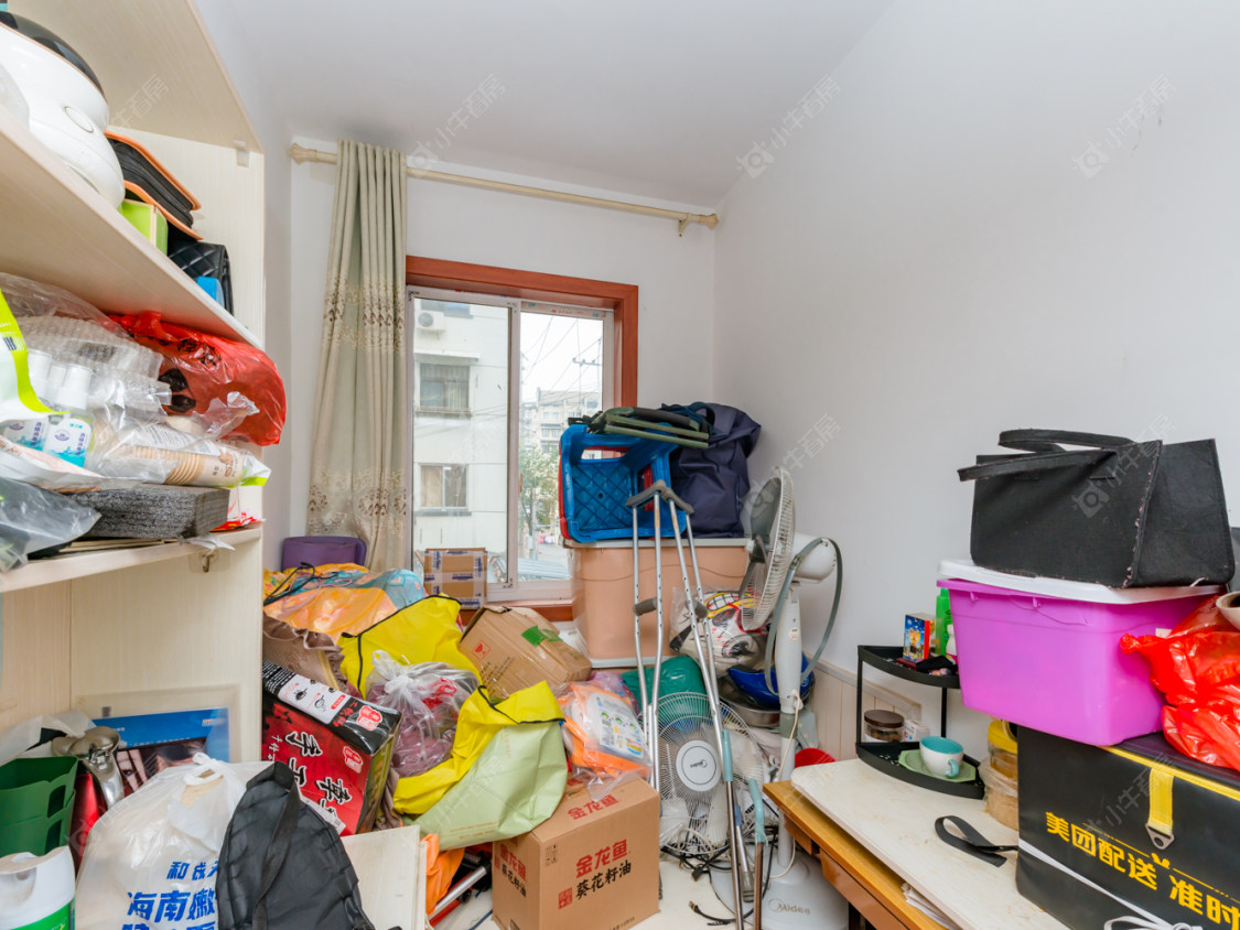 常州机械新村在售二手房源室内图_小牛看房