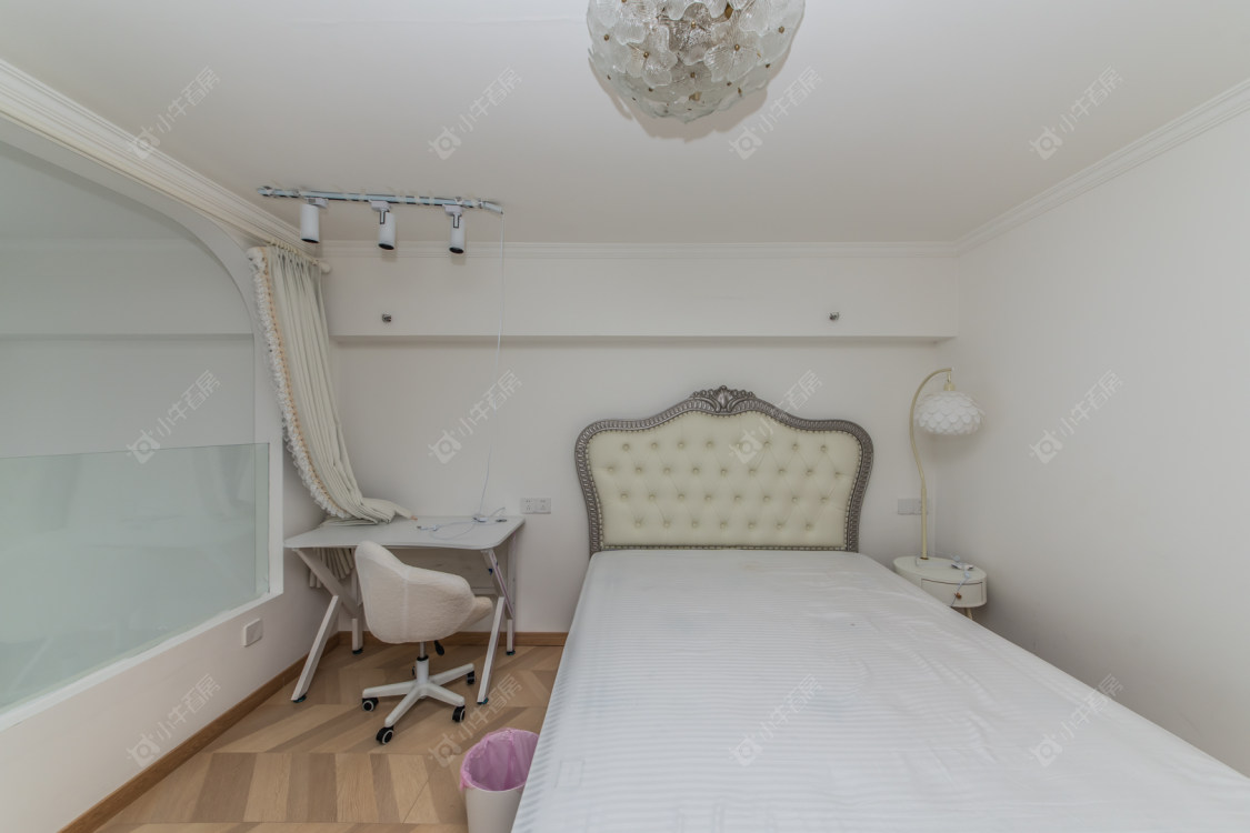 常州芝荟时光在售二手房源室内图_小牛看房