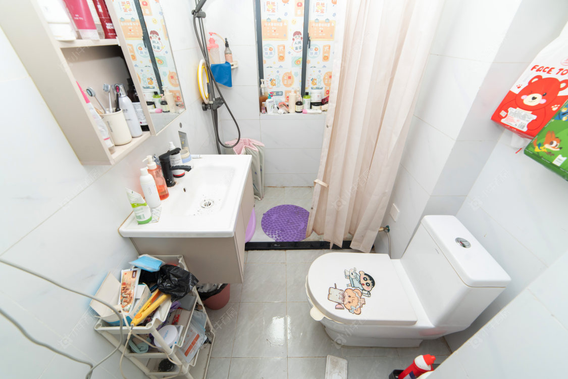 白云新村房源室内图 常州白云新村在售二手房源室内图_小牛看房