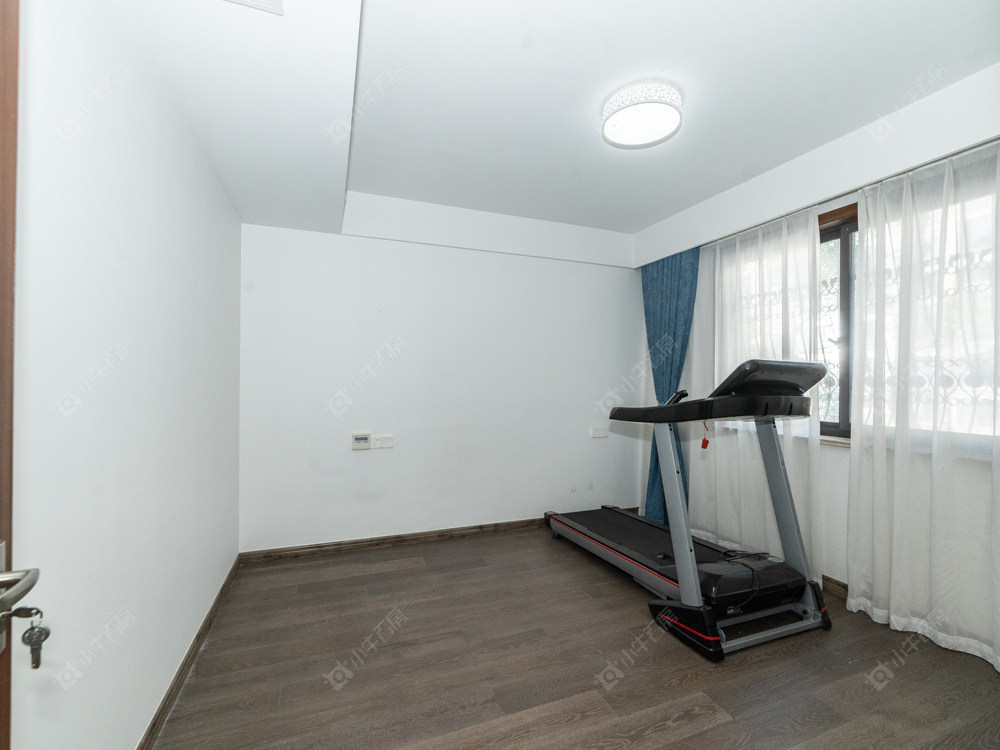 常州九洲花园二期在售二手房源室内图_小牛看房