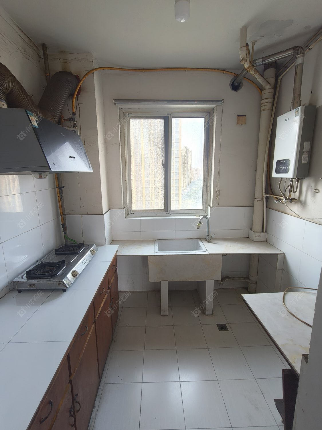 清水湾花园二期房源室内图 常州清水湾花园二期在租房源室内图_小牛看房