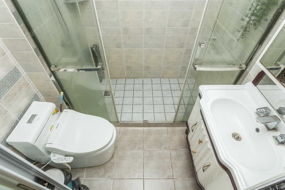 常州惠峰花园在售二手房源室内图_小牛看房