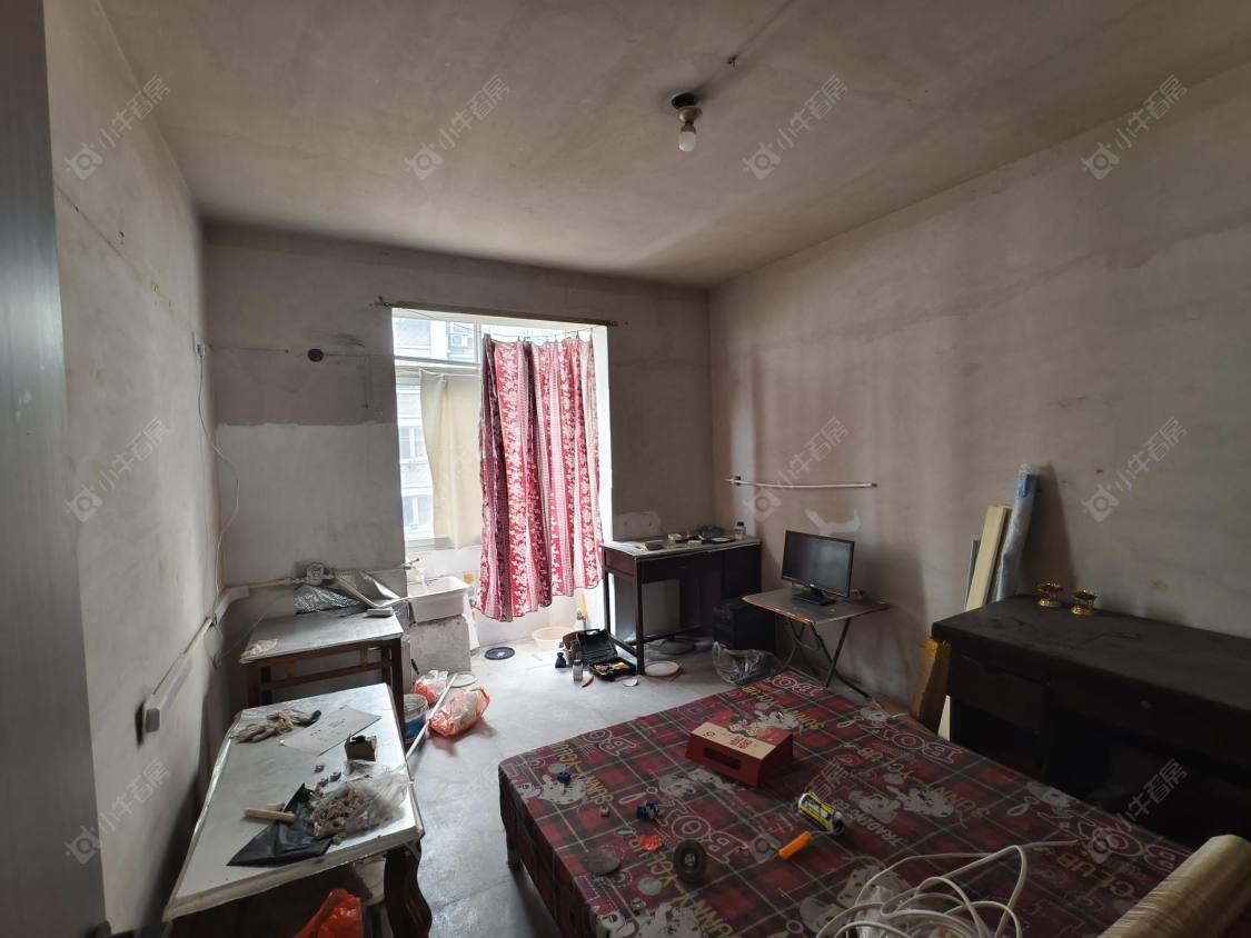 常州河苑家园三期在租房源室内图_小牛看房