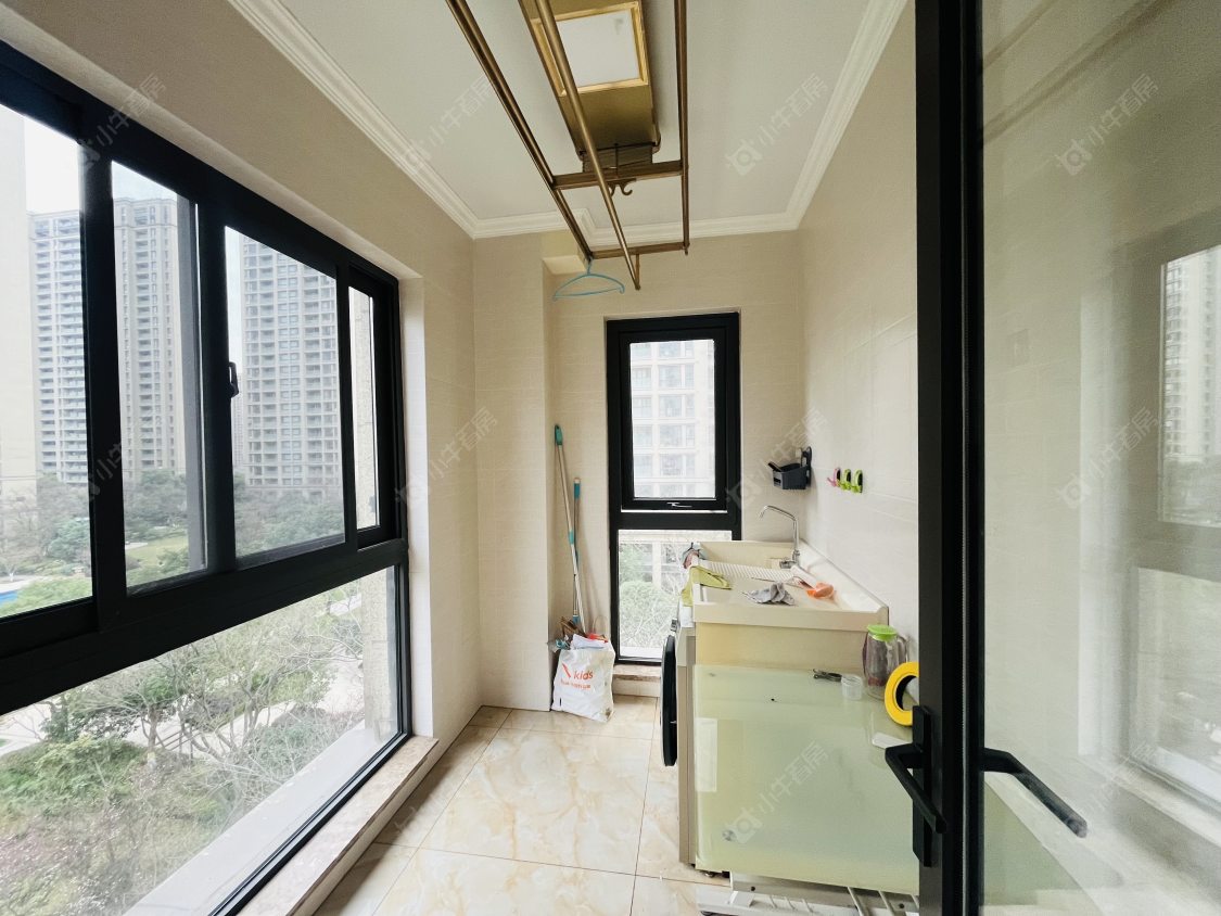 常州玉兰广场二期在租房源室内图_小牛看房