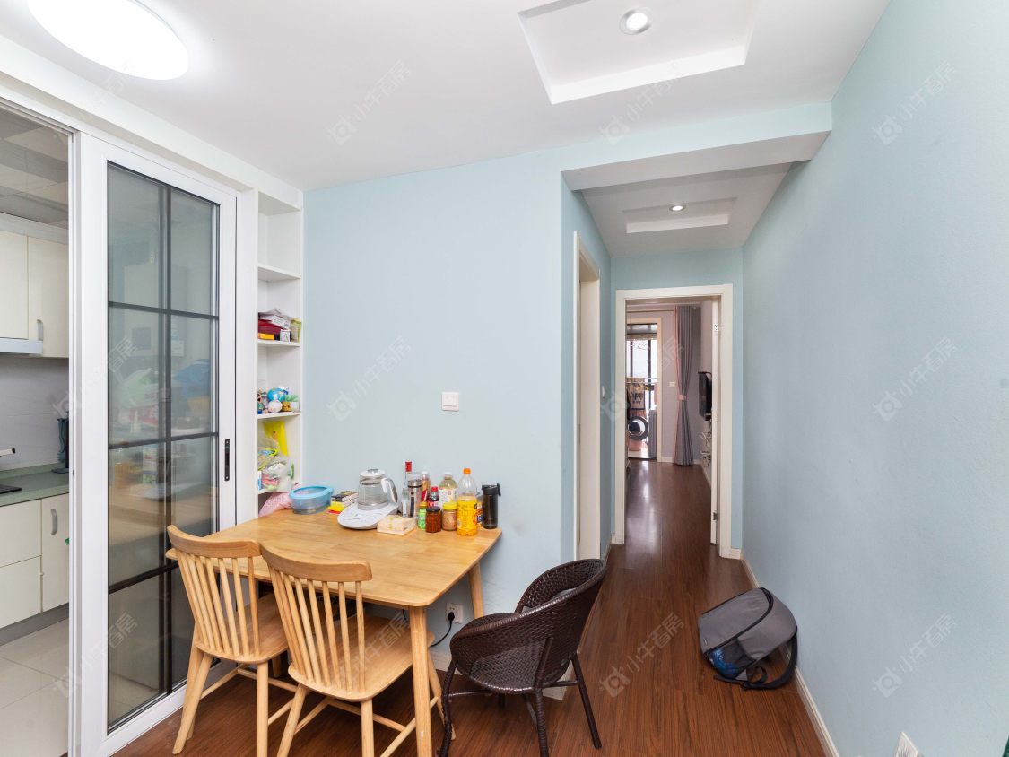 常州时代锦苑在售二手房源室内图_小牛看房