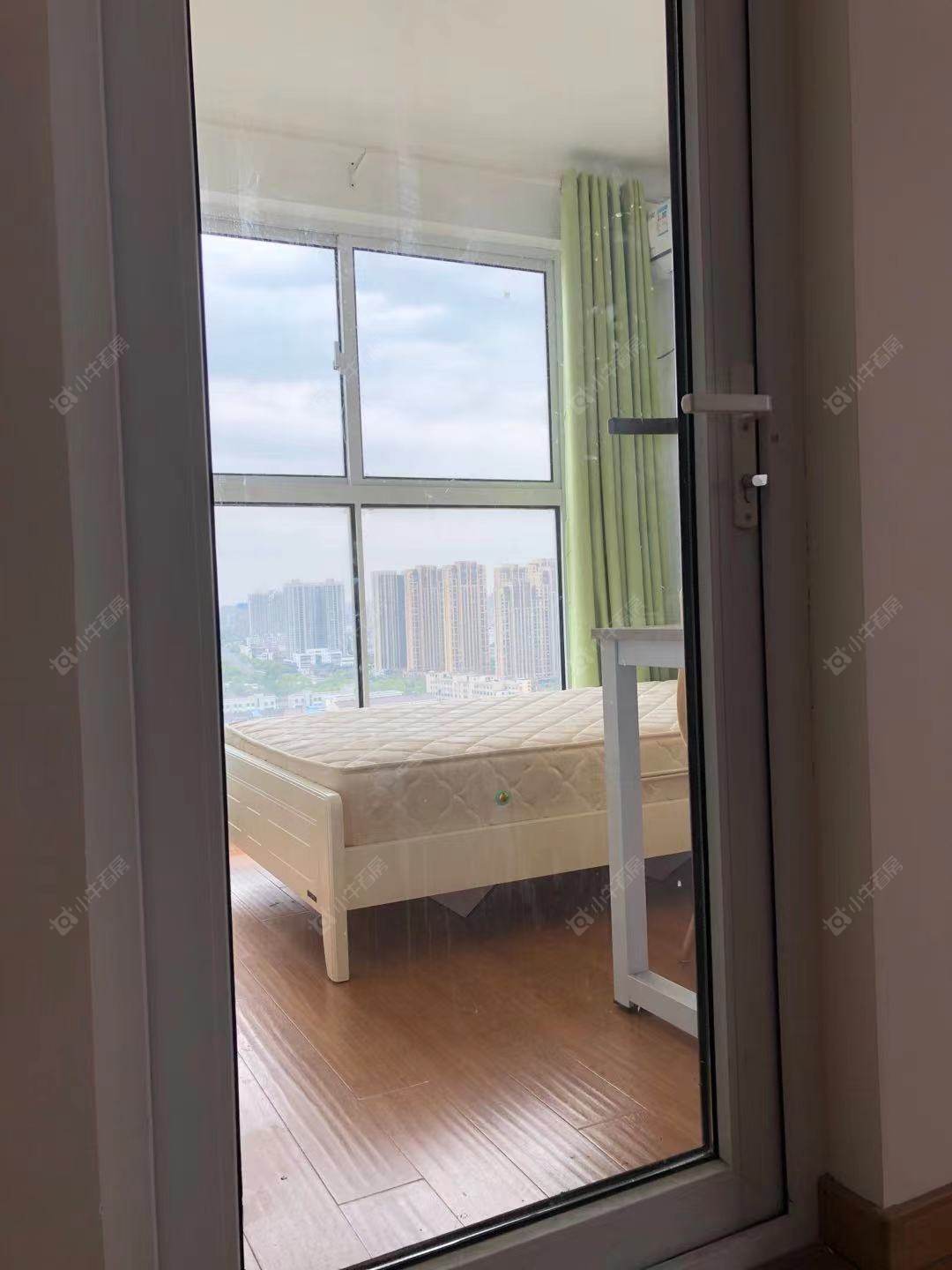 常州万科城租房_万科城3室2厅房源出租