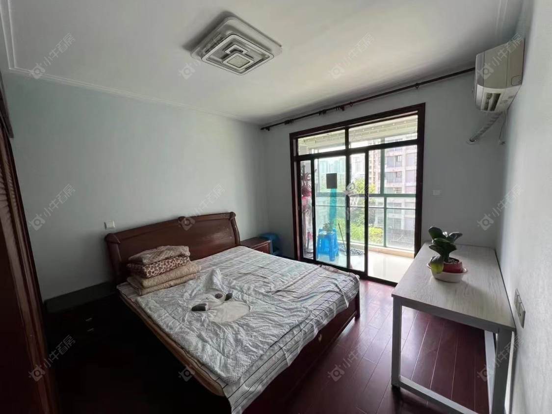 常州喜盈门花苑在租房源_小牛看房