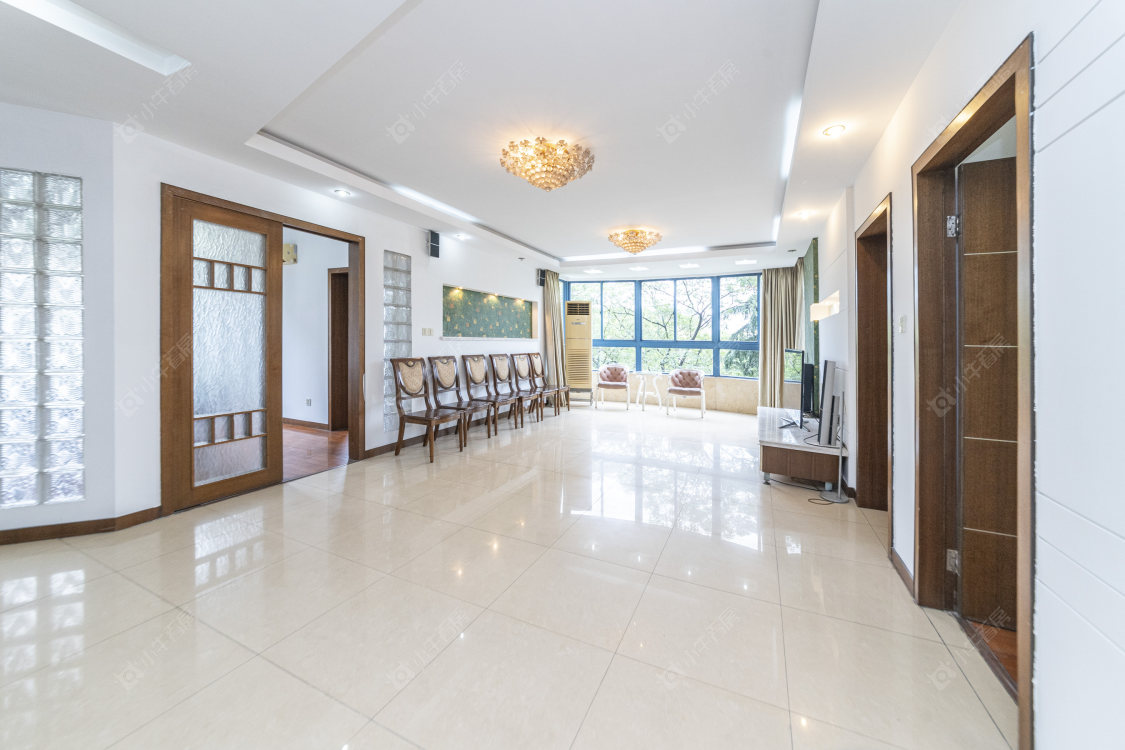 常州四季新城南苑在售二手房源室内图_小牛看房