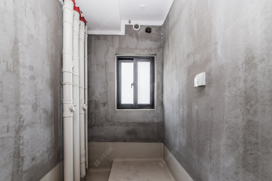 常州龙湖景粼天著在售二手房源室内图_小牛看房