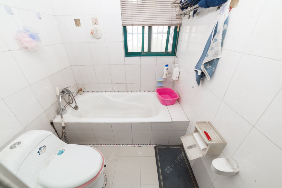 常州青洋花苑在售二手房源室内图_小牛看房