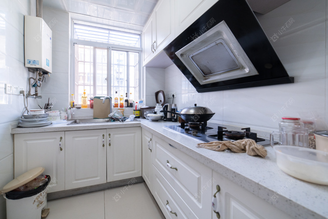 常州丽宝第花苑在售二手房源室内图_小牛看房